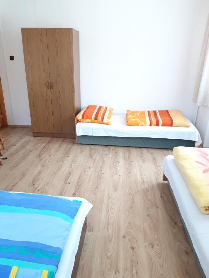 Ferienwohnung Pod Tatarska Gora Biały Dunajec Exterior foto