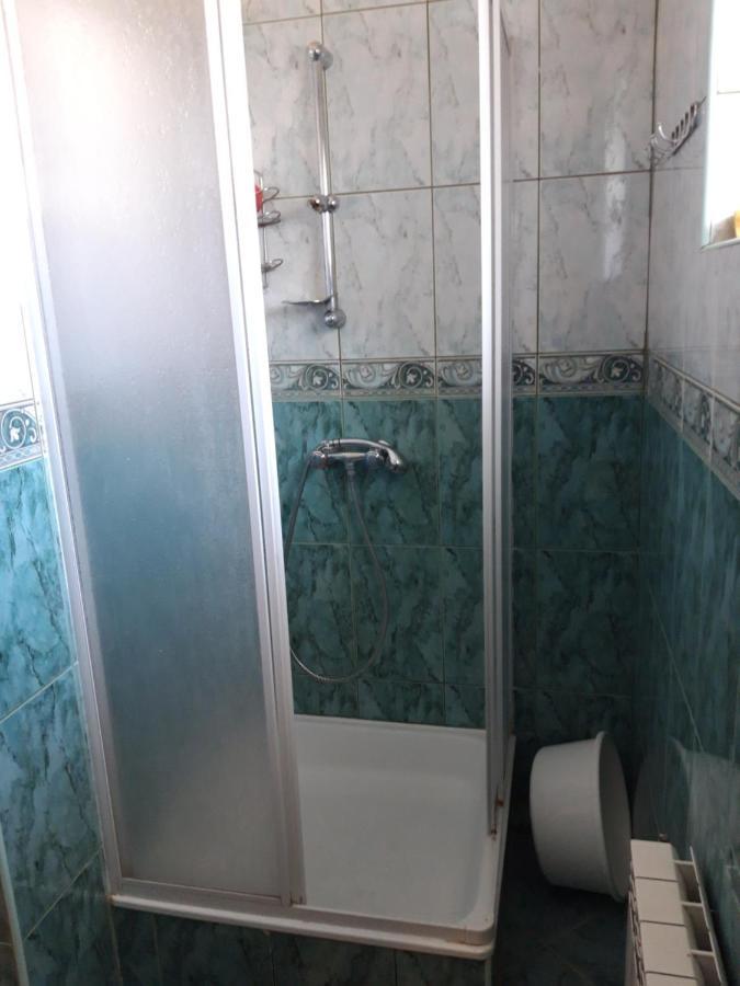 Ferienwohnung Pod Tatarska Gora Biały Dunajec Exterior foto