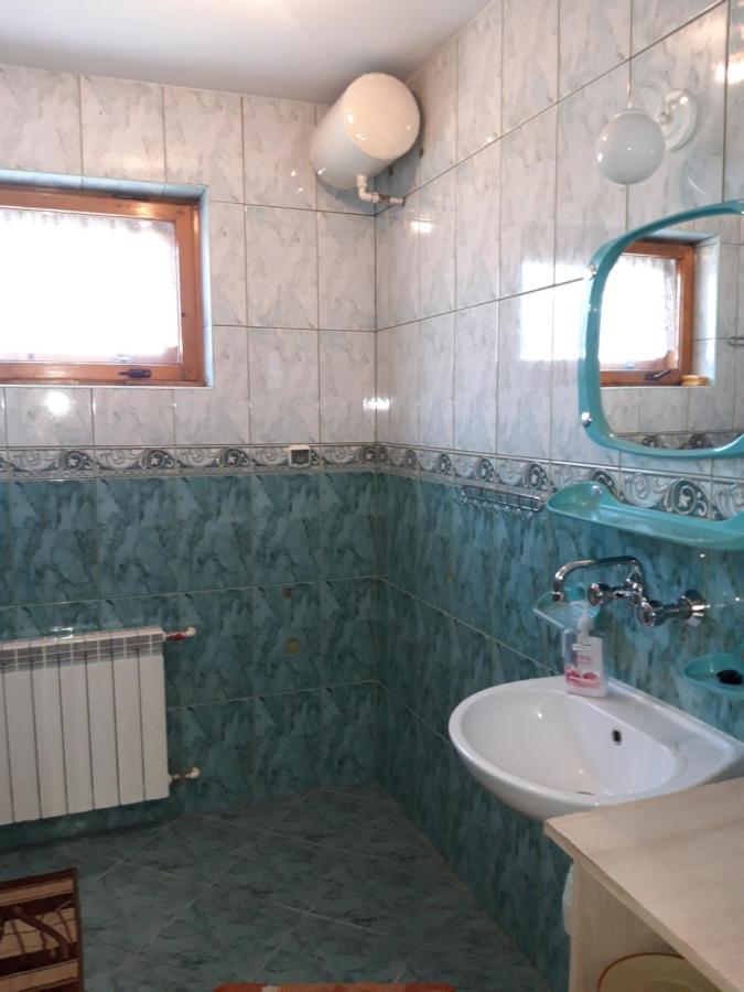 Ferienwohnung Pod Tatarska Gora Biały Dunajec Exterior foto