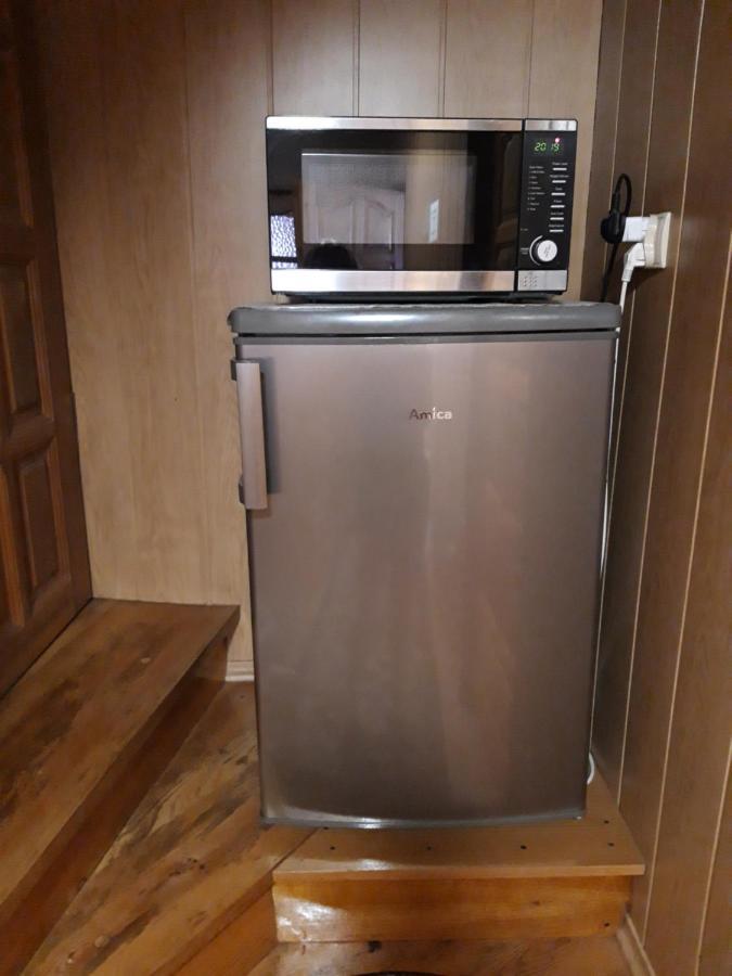 Ferienwohnung Pod Tatarska Gora Biały Dunajec Exterior foto