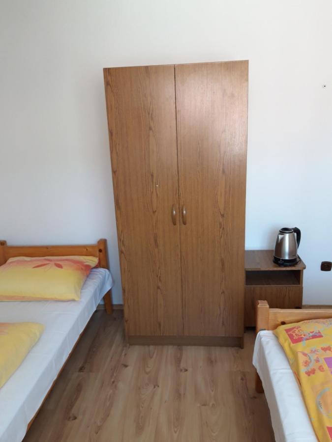 Ferienwohnung Pod Tatarska Gora Biały Dunajec Exterior foto